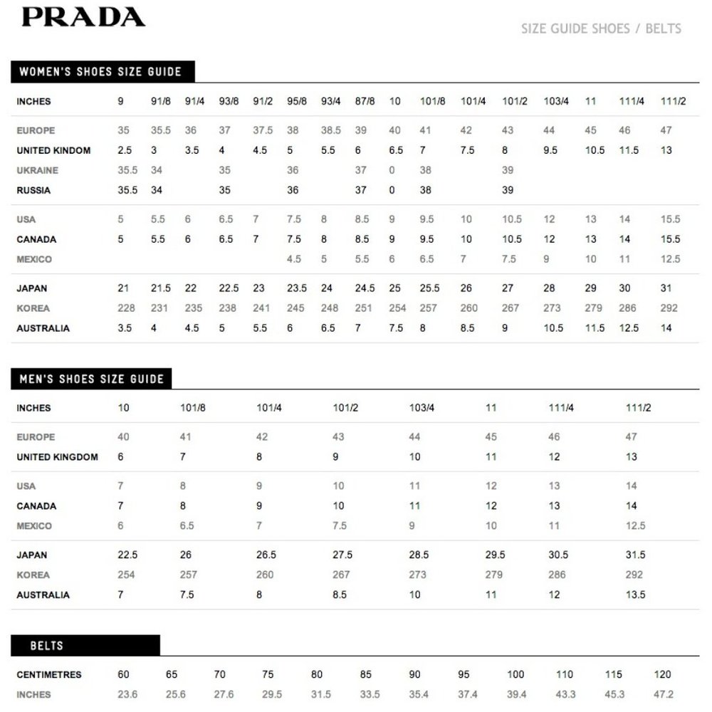 Prada Women's Espadrilles Silver Size 38/7.5 SB11 - Picture 8 of 16